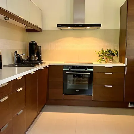 Apartment Widna *
