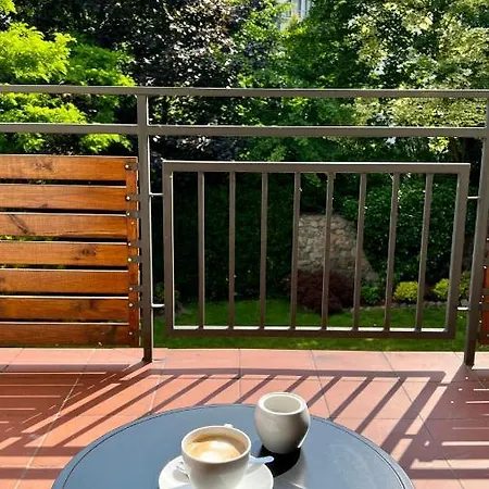 Widna Apartment