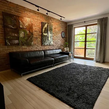 Apartment Widna *