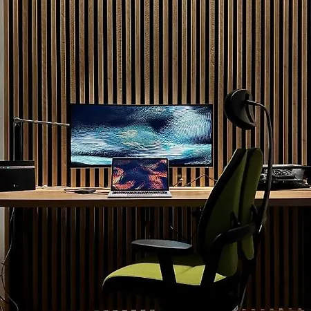 Widna Apartment *