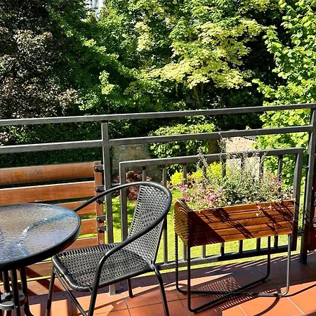 Apartment Widna