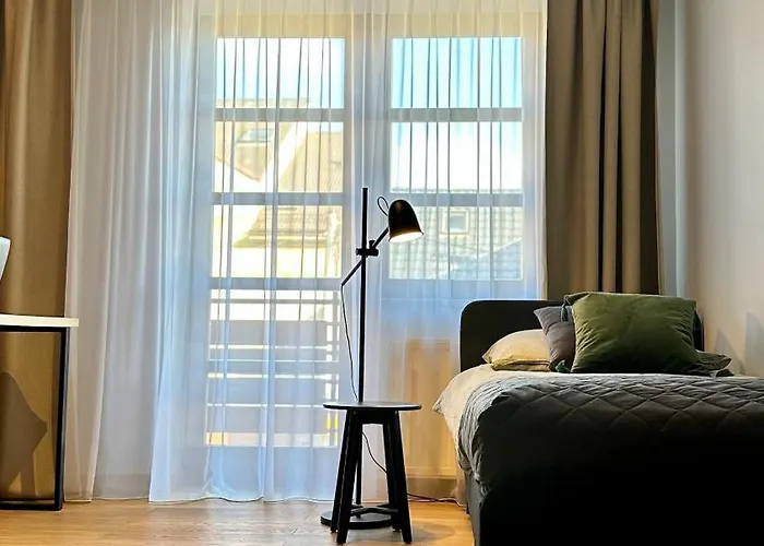 شقة Widna كراكوفيا